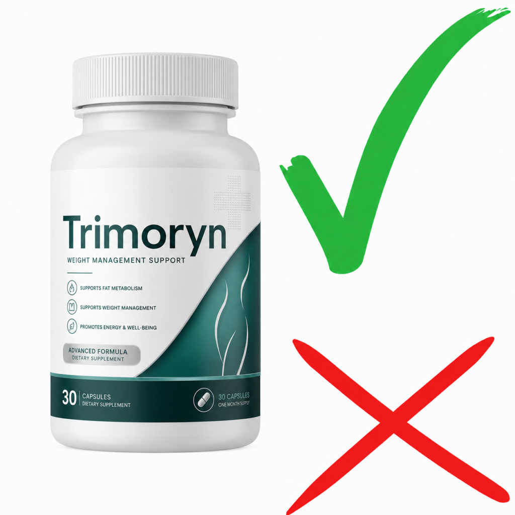 Trimoryn pros and cons review